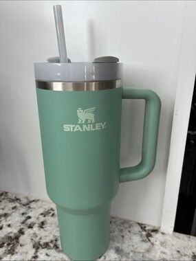 Stanley 40oz. Adventure Quencher H2O Flow Stare Tumbler